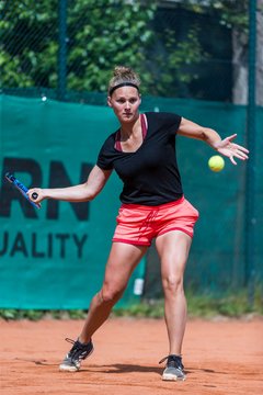 Bild 17 - BL Der Club an der Alster - Marienburger SC : Ergebnis: 3:6